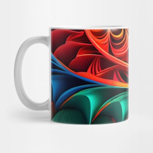 Fine Arts Mug